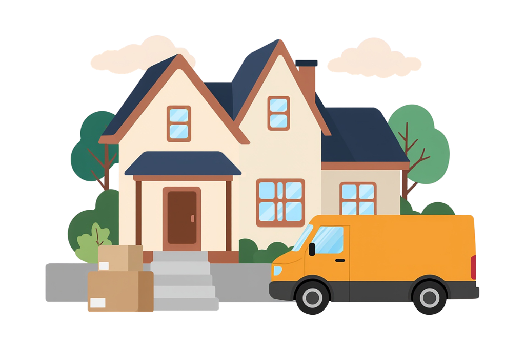 Professionally managed serviced accommodation properties - Nesting Hub